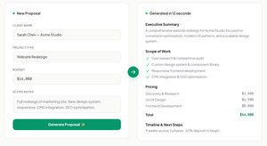 SoloTools screenshot