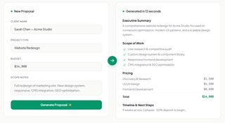 SoloTools screenshot