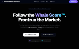 Sightwhale screenshot