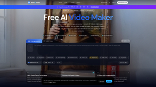 MakeAIVideo screenshot