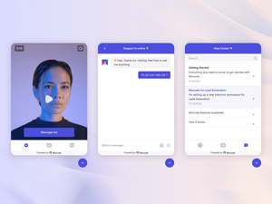 Mixcode.io screenshot