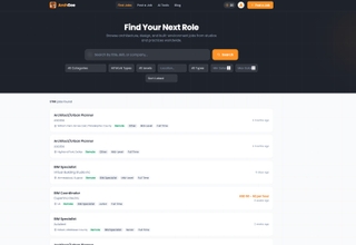 ArchGee screenshot