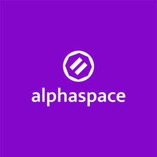 Alphaspace screenshot