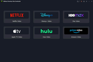 VidiKeep Streaming Video Downloader screenshot