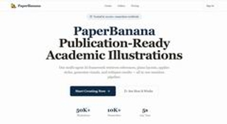 PaperBanana screenshot