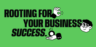 Magoom B2B marketing agency screenshot
