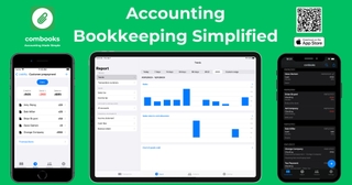 combooks screenshot