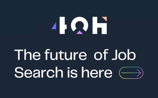 40h - Land Your Next Dream Job screenshot