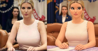 ai cartoon screenshot