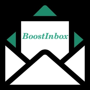Boost Inbox screenshot