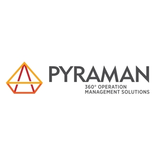 Pyraman Management Solutions screenshot