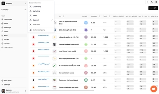 MonsterOps screenshot