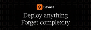 Sevalla screenshot