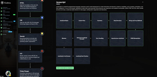 Kodetica screenshot