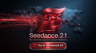 Seedance 2.1 AI Video Generator screenshot