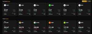 Nara Insights screenshot