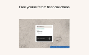 Stackup screenshot