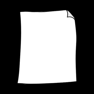 Blank Page screenshot
