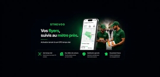 Strevoo screenshot