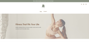 Payhip screenshot
