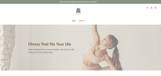 Payhip screenshot