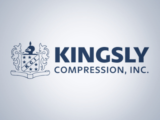 Kingsly Compression screenshot