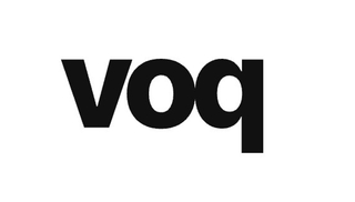 Voq screenshot