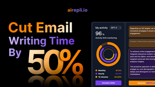 airepli screenshot