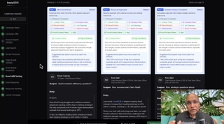 InstaSDR.ai screenshot