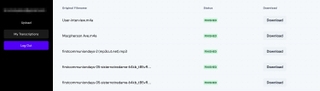 Bitbat screenshot