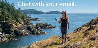 OwlAI Email Companion screenshot