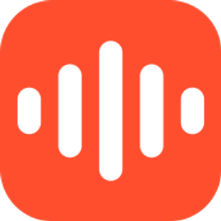 VoiceStream screenshot