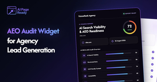 AI Page Ready screenshot