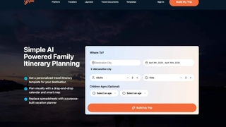 Yopki screenshot