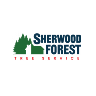 Sherwood Forest Tree Service, LLC screenshot
