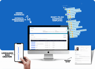 TargetEZ screenshot