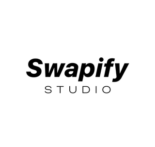 Swapify Studio screenshot
