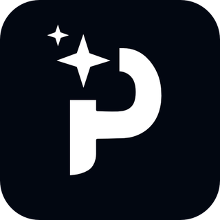 Painterize screenshot