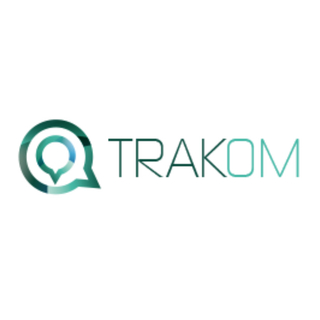 Trakom - School Bus Tracking System screenshot