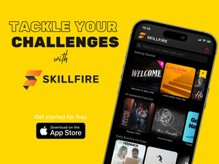 SKILLFIRE screenshot
