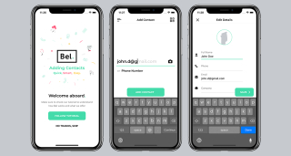 Bel App screenshot