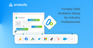 Analyzify screenshot
