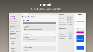 nocal screenshot