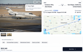 SkyAccess screenshot