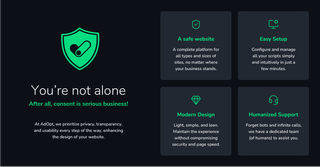 AdOpt screenshot