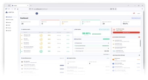 Unifyca screenshot