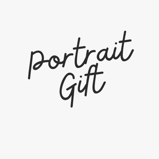 Portrait Gift screenshot