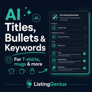 listing genius screenshot