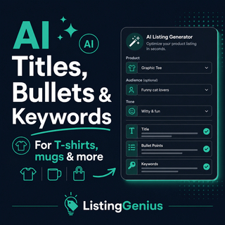  listing genius screenshot