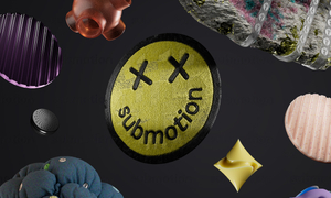 Submotion screenshot